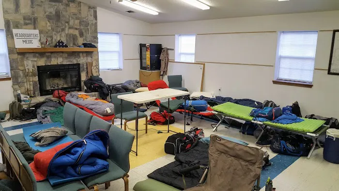 Camp Childress Picture 6