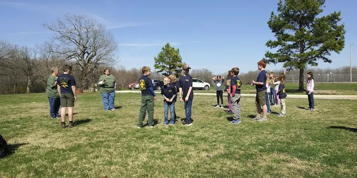 Camp Childress Picture 3