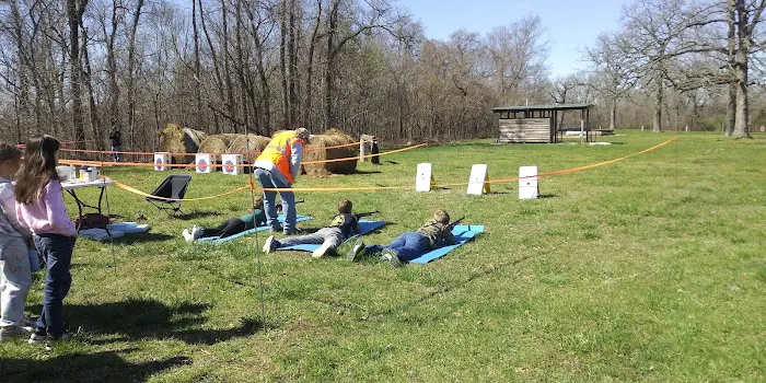 Camp Childress Picture 7