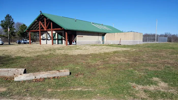 Camp Childress Picture 10