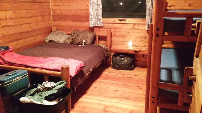 Joplin KOA Journey Picture 2