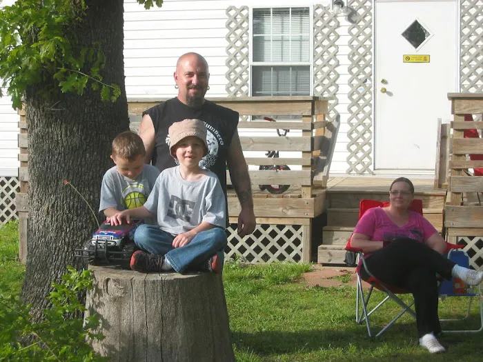 Joplin KOA Journey Picture 5