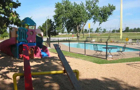 Joplin KOA Journey Picture 3