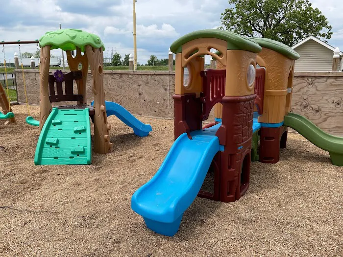 Joplin KOA Journey Picture 1