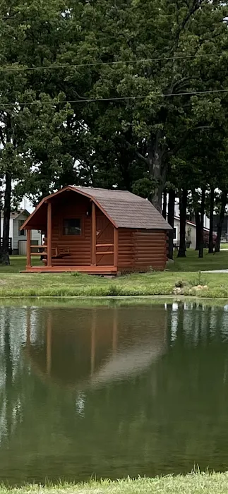 Joplin KOA Journey Picture 10