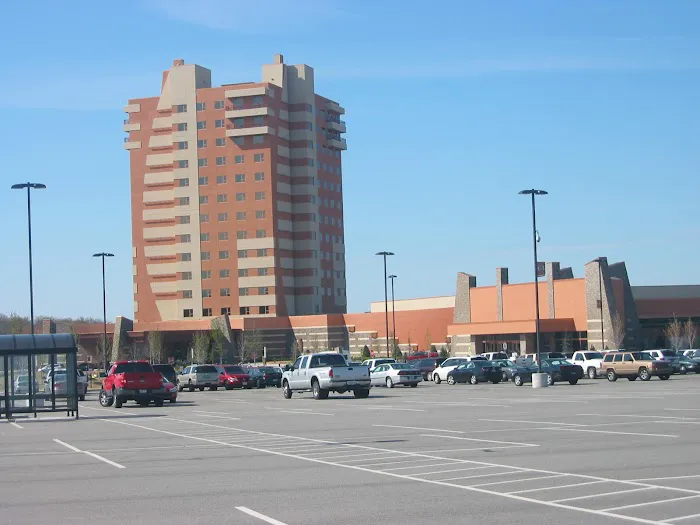 Joplin KOA Journey Picture 7