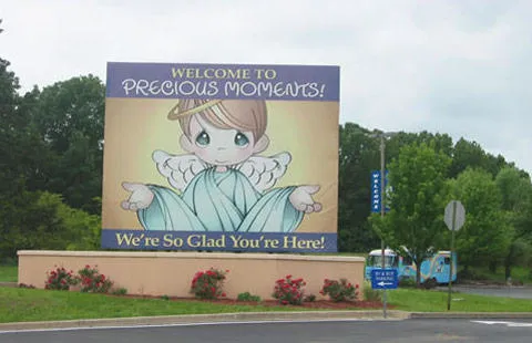 Joplin KOA Journey Picture 8