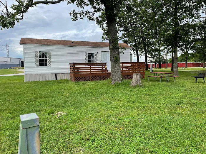 Joplin KOA Journey Picture 6