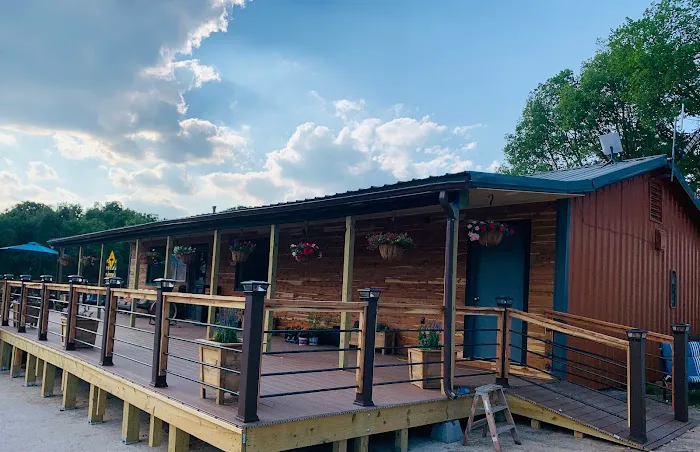 Ballard's Campground, Store & RV Park Picture 1