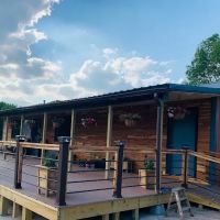 Ballard's Campground, Store & RV Park ico