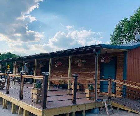 Ballard's Campground, Store & RV Park