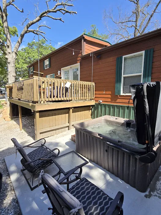 Ballard's Campground, Store & RV Park Picture 2