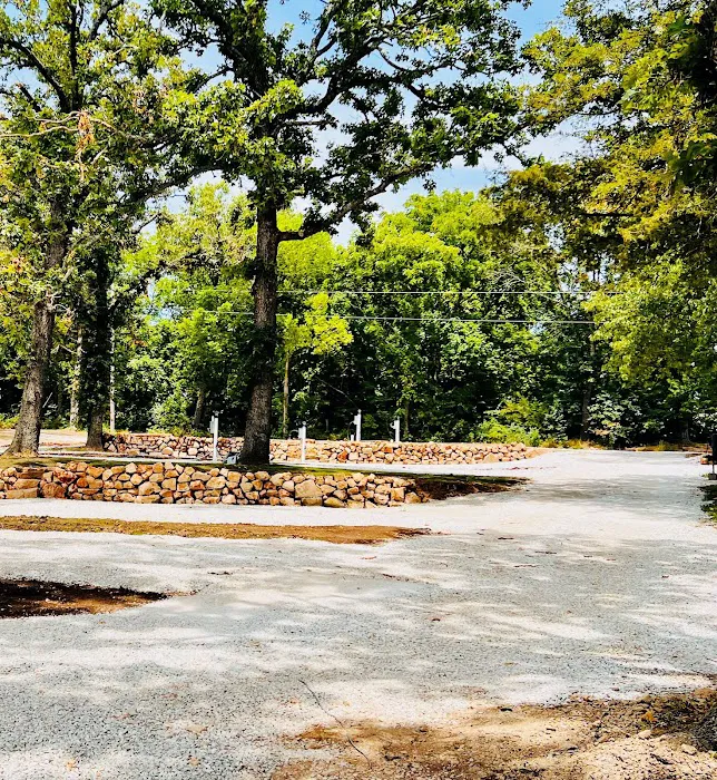 Ballard's Campground, Store & RV Park Picture 10