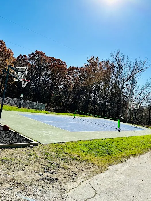 Ballard's Campground, Store & RV Park Picture 7