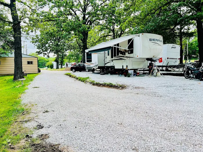 Ballard's Campground, Store & RV Park Picture 5