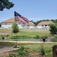 Zan's Creekside Campground ico