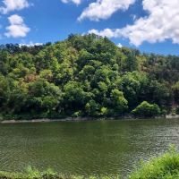 Panther Creek Park ico