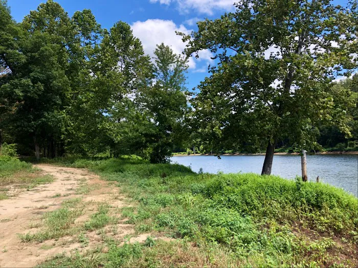 Panther Creek Park Picture 2