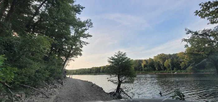 Panther Creek Park Picture 4
