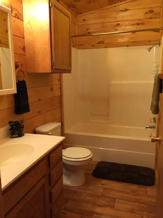 Walkabout Ridge Cabins Picture 4