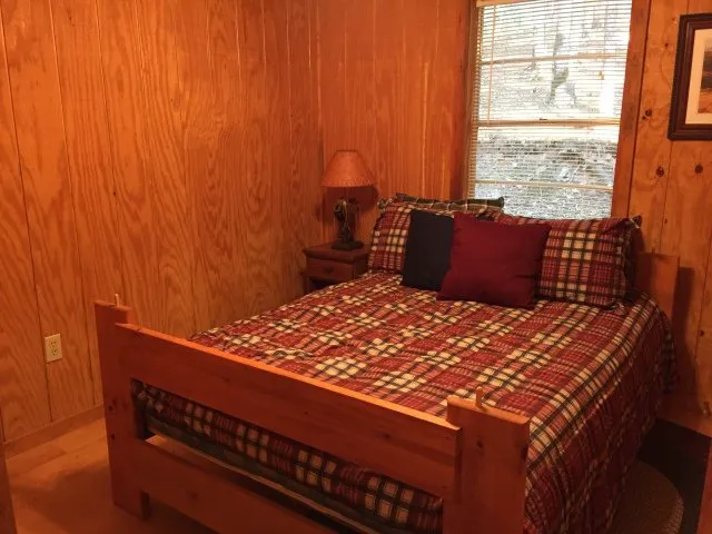 Walkabout Ridge Cabins Picture 3