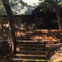 Walkabout Ridge Cabins ico