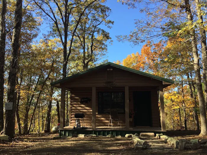 Walkabout Ridge Cabins Picture 2
