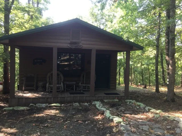 Walkabout Ridge Cabins Picture 5