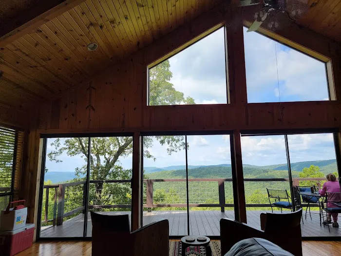 Walkabout Ridge Cabins Picture 10