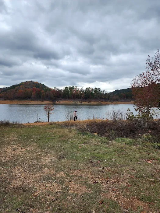 Holly Creek Campsite Picture 5