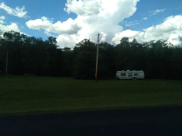 Kiamichi Lodge Picture 2
