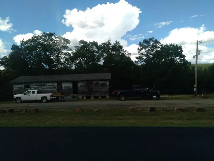 Kiamichi Lodge Picture 4