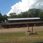 Kiamichi Lodge