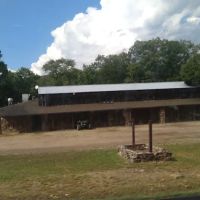 Kiamichi Lodge ico