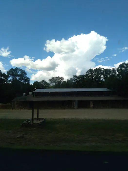 Kiamichi Lodge Picture 5