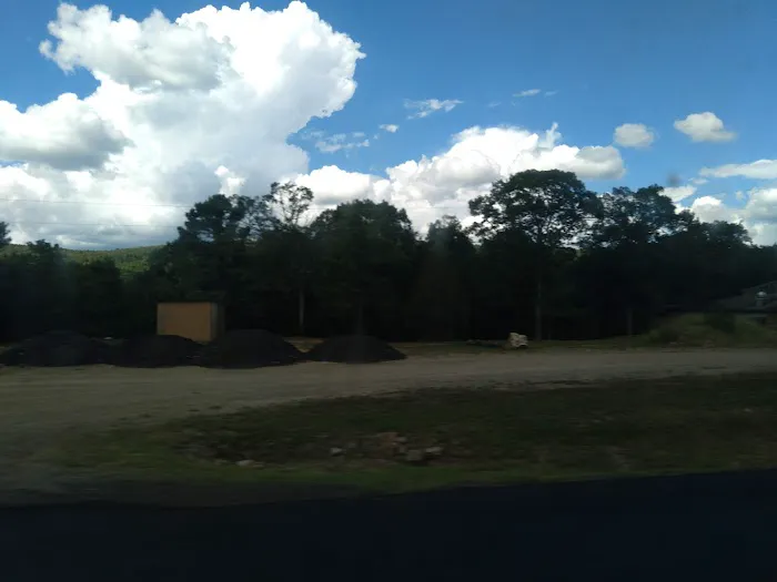 Kiamichi Lodge Picture 3