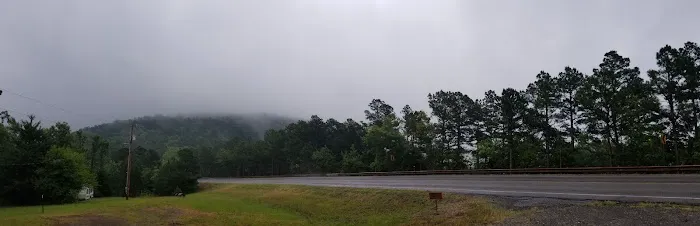 Kiamichi Lodge Picture 10