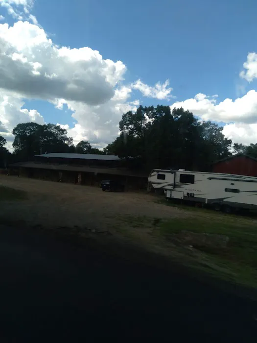 Kiamichi Lodge Picture 8
