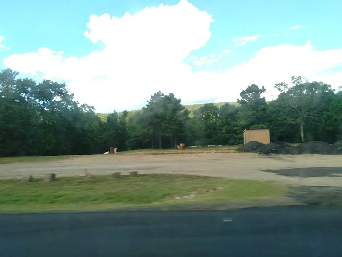 Kiamichi Lodge Picture 7