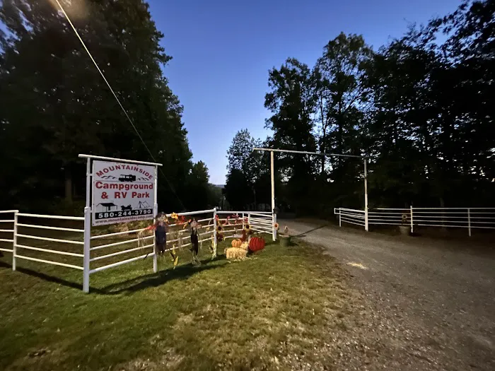 Mountainside Campground & RV Park Picture 1