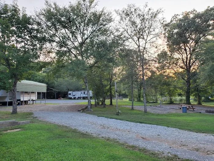Mountainside Campground & RV Park Picture 2
