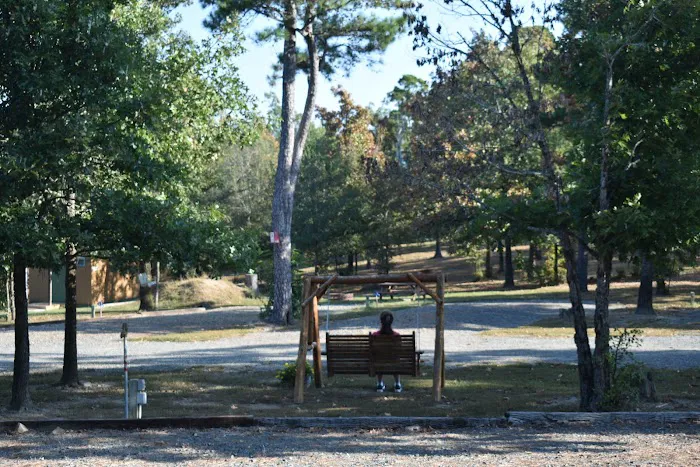 Mountainside Campground & RV Park Picture 7