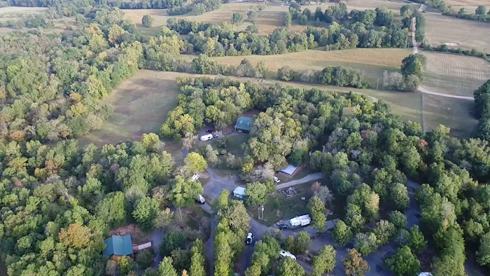 Mountainside Campground & RV Park Picture 10
