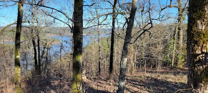 Dispersed camping Picture 1