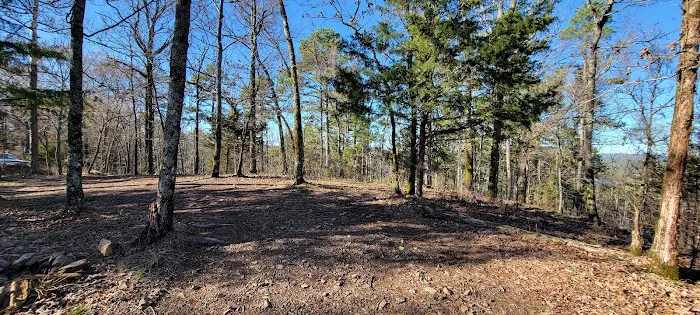 Dispersed camping Picture 2