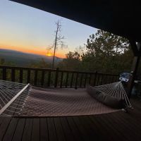 Sunrise Sancturary ico