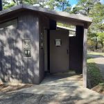 Winding Stair Campground