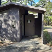 Winding Stair Campground ico