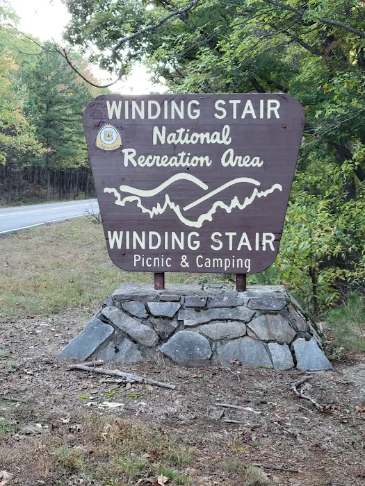 Winding Stair Campground Picture 6