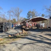 Heaven's Gate RV and Retreat ico